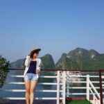 Reina Cruise – Small Group Halong Bay Experience 4 halong bay 21/09/2025