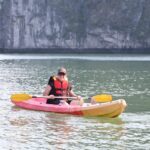 Jade Sails – Halong Bay Luxury Day Cruise 6 Ha long bay one day cruise