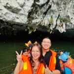 Halong bay 21/09/2025