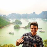 Reina Cruise – Small Group Halong Bay Experience 5 halong bay 21/09/2025