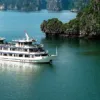 Những con số biết nói về tầm cỡ của Trung Tâm Hội Nghị Quốc Gia từ quy mô đến năng lực tổ chức sự kiện 16 Halong bay Swan Cruise