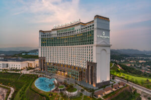 FLC halong bay golf club & luxury resort