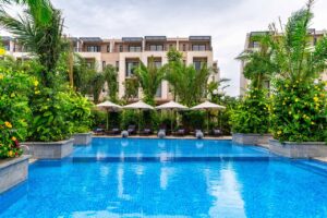 Royal Lotus Halong Resort & Villas