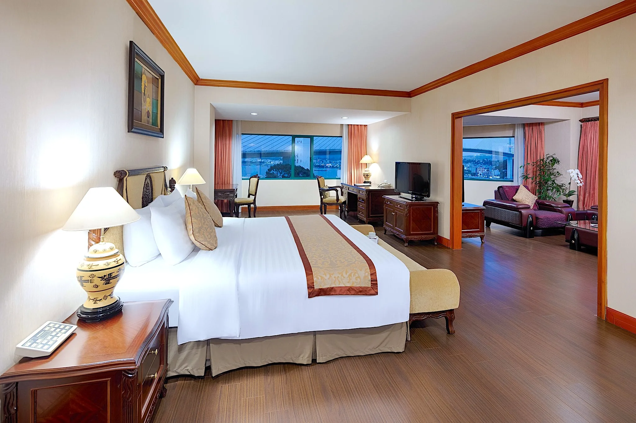 halong bay day cruise 31/12/2025