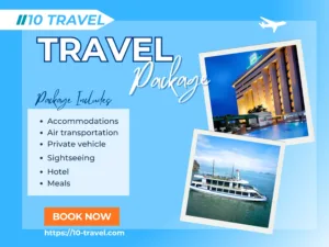 Halong Plaza Hotel and Reina Cruise