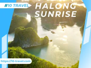 Is Halong Sunrise a Must-Try Experience on a Day Trip?