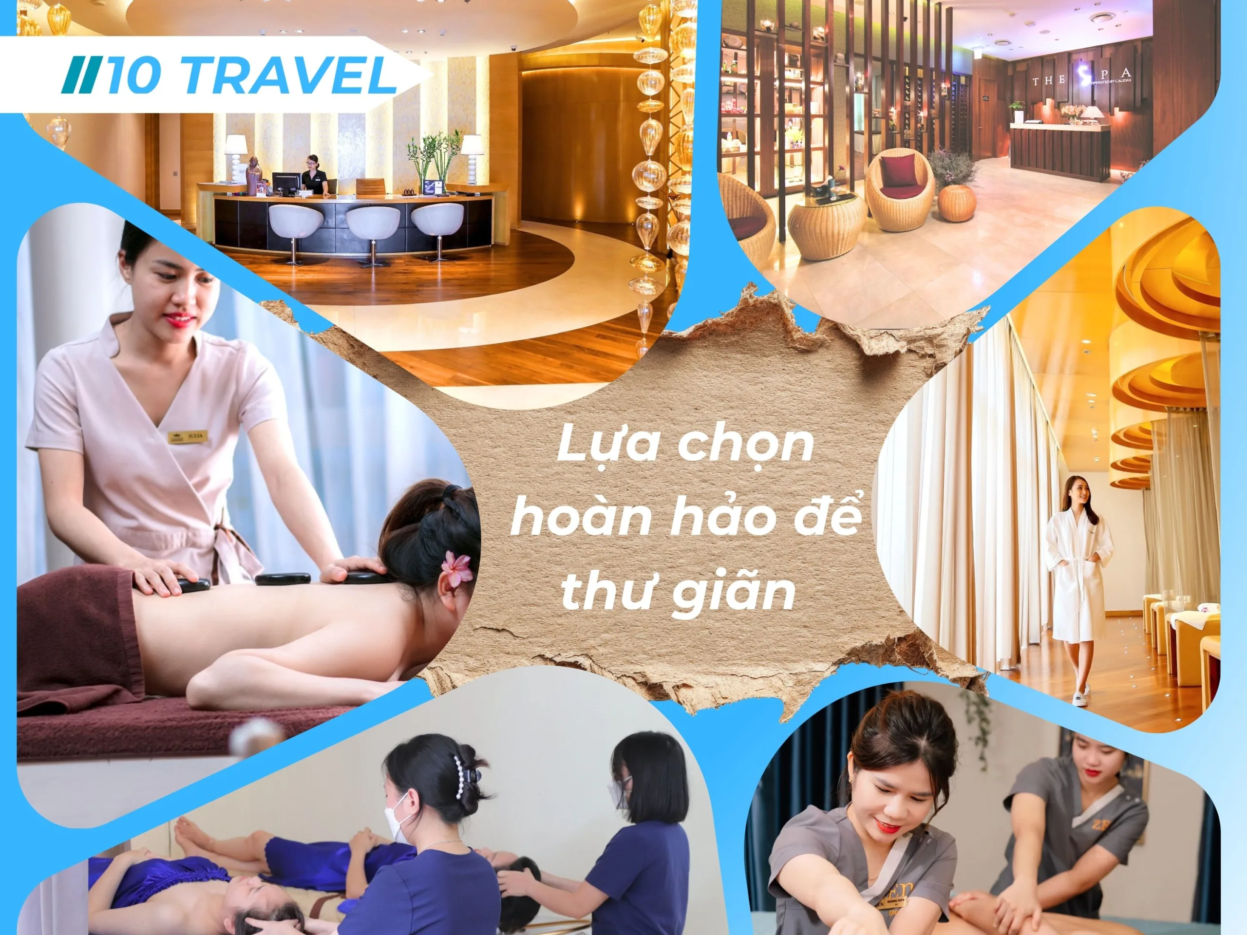 Lựa chọn hoàn hảo để thư giãn sau sự kiện tại Trung Tâm Hội Nghị Quốc Gia Hà Nội 2 Lựa chọn hoàn hảo để thư giãn sau sự kiện tại Trung Tâm Hội Nghị Quốc Gia Hà Nội