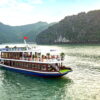Serenity Luxury Day Cruise – Great Pick for Honeymooners or Comfort Seekers