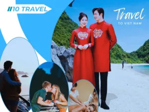 The Most Popular and Romantic Activities for Indian Couples in Halong Bay