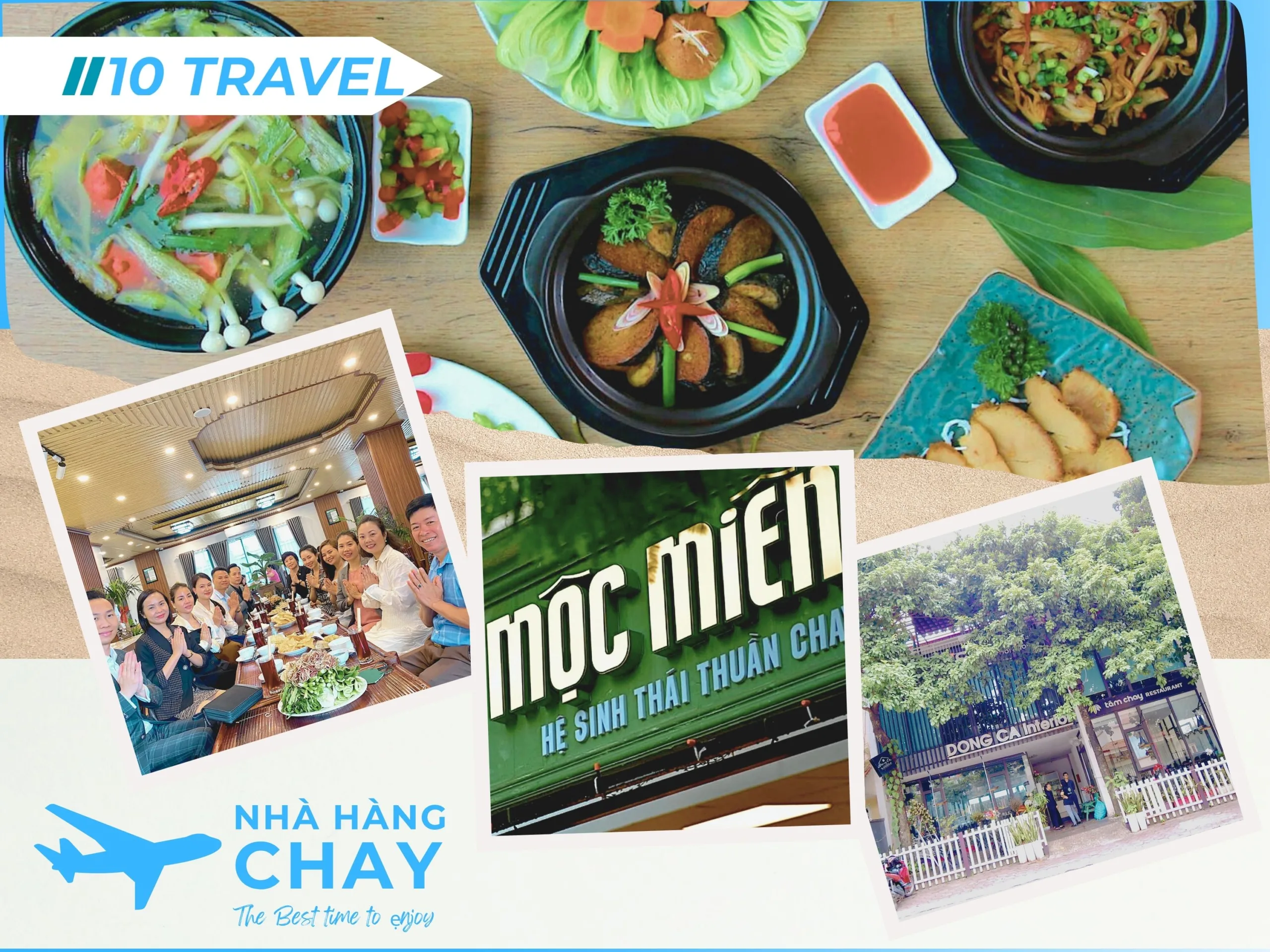 Tốp nhà hàng chay được yêu thích xung quanh Trung Tâm Hội Nghị Quốc Gia 1 Tốp nhà hàng chay được yêu thích xung quanh Trung Tâm Hội Nghị Quốc Gia