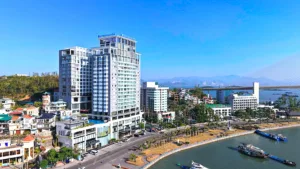 Wyndham Legend Halong